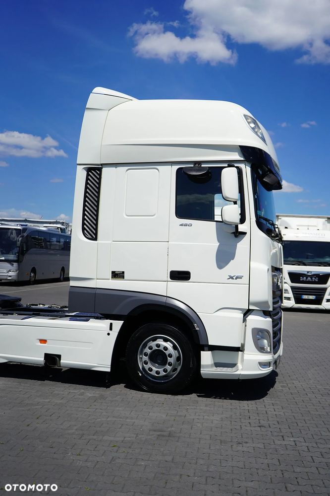 DAF / 106 / 480 / E 6 / ACC / MEGA / LOW DECK / SUPER SPACE CAB - 30