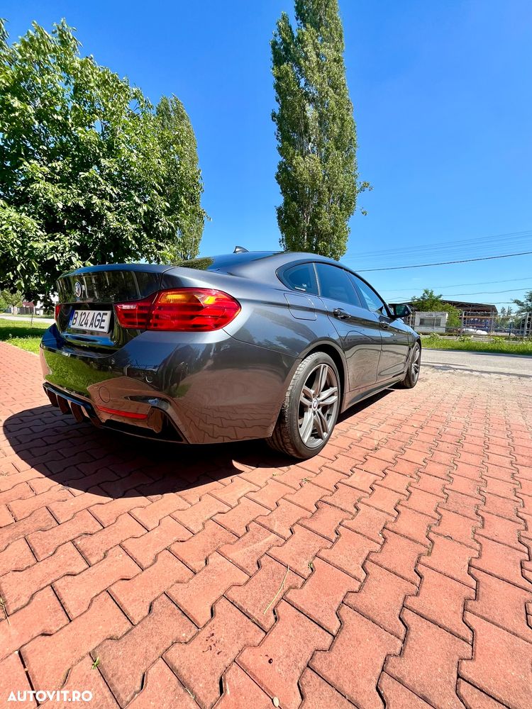 BMW Seria 4 - 13