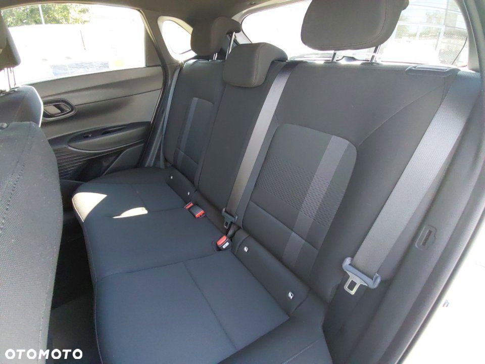 Hyundai i20 1.0 T-GDi Modern Black - 24