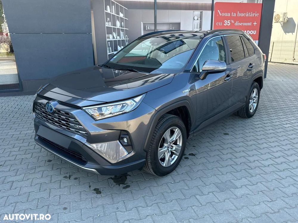 Toyota RAV4 - 29