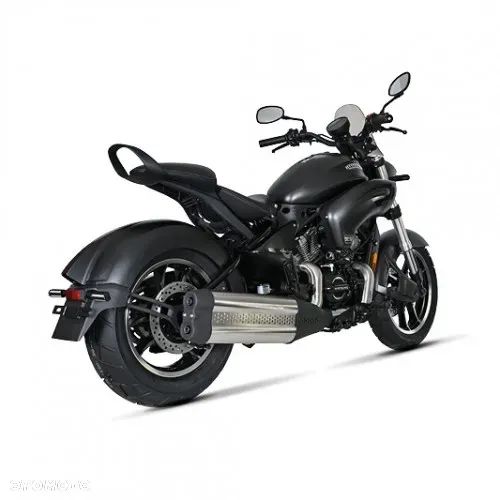 Hyosung GV - 2