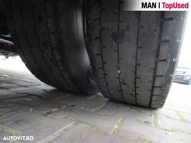 MAN TGX 18.460 4X2 LLS-U - 13