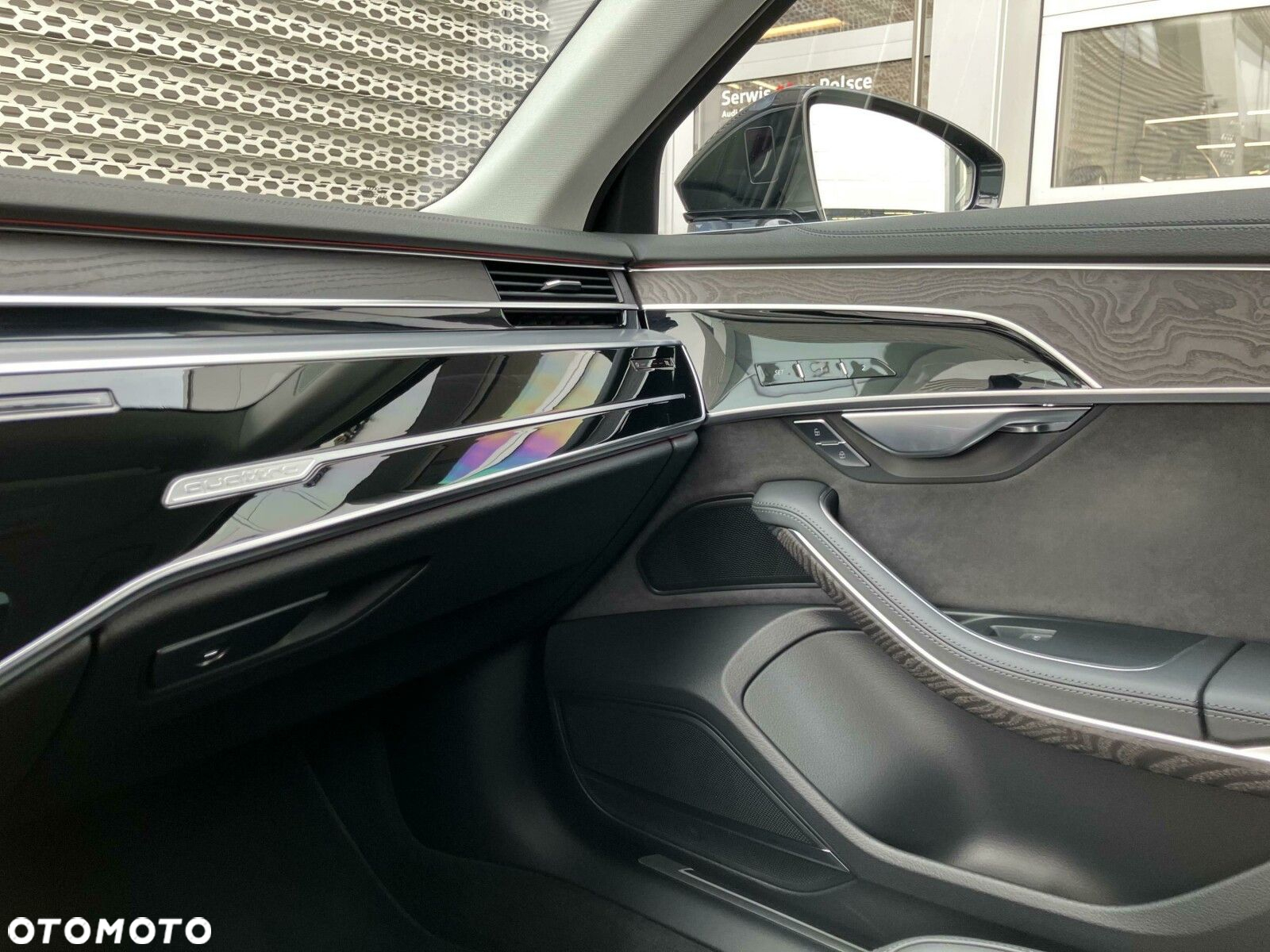 Audi A8 - 33