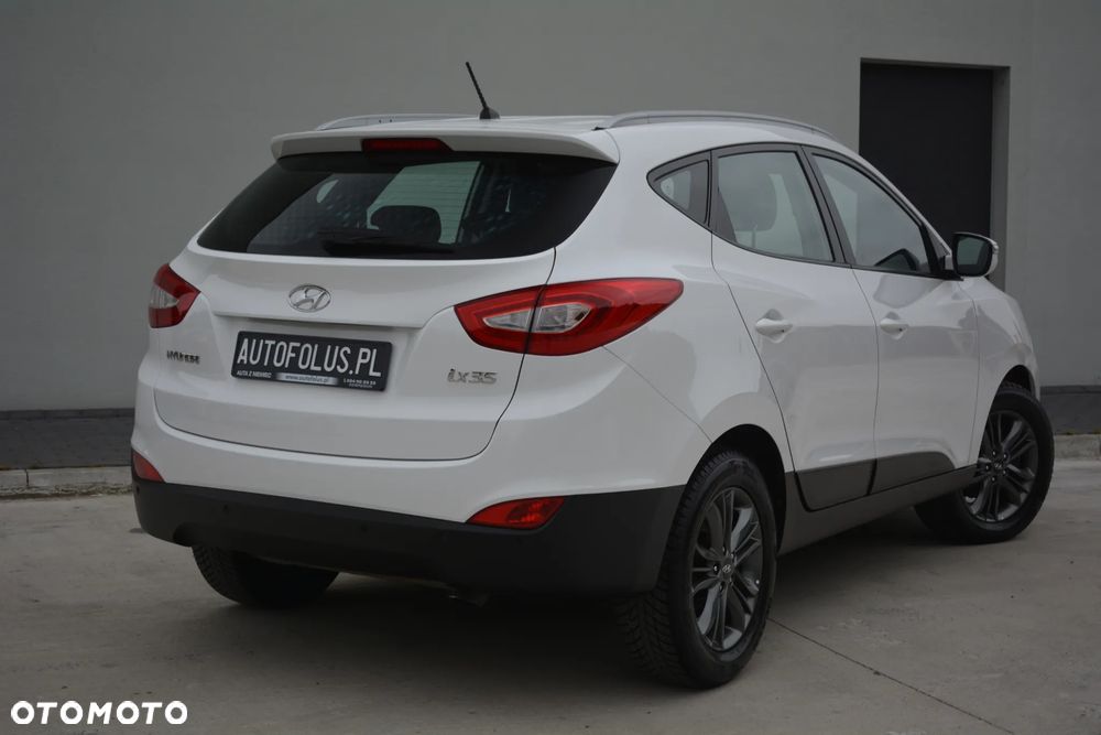 Hyundai ix35 - 15