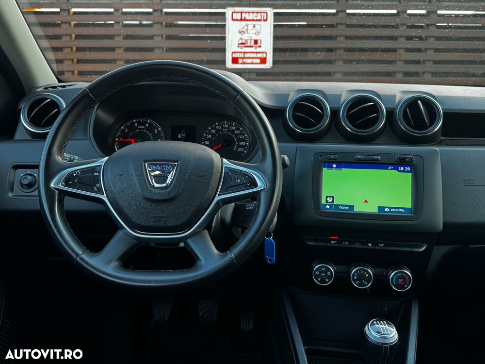 Dacia Duster - 15
