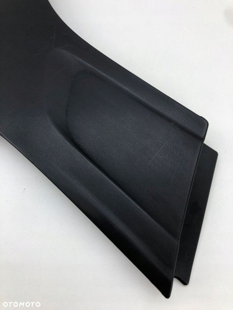 SUZUKI SWIFT SPORT MK8 LISTWA BŁOTNIKA LEWY TYŁ 77191-52R0 - 2