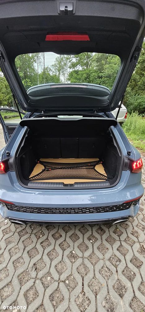 Audi RS3 Sportback TFSI Quattro S tronic - 33