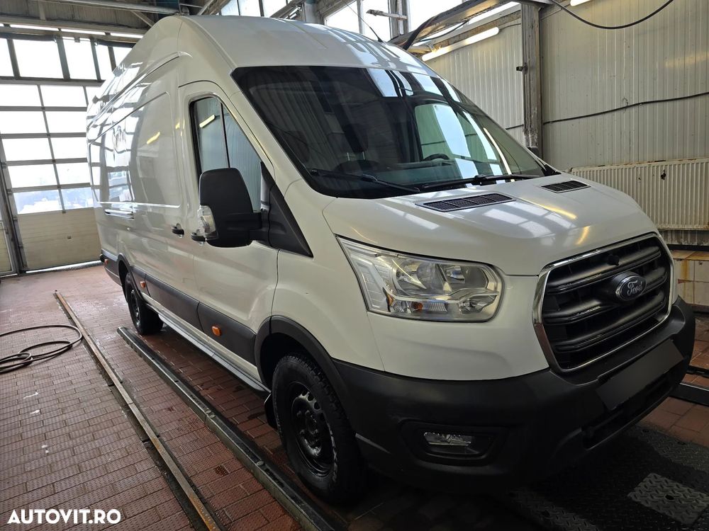 Ford Transit - 3