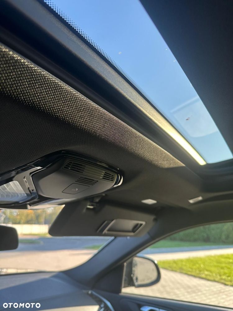 BMW X6 xDrive40i mHEV - 8