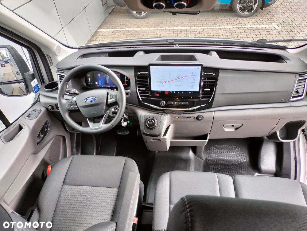 Ford Transit 350 Kombi M1 L3H2 Trend - 7