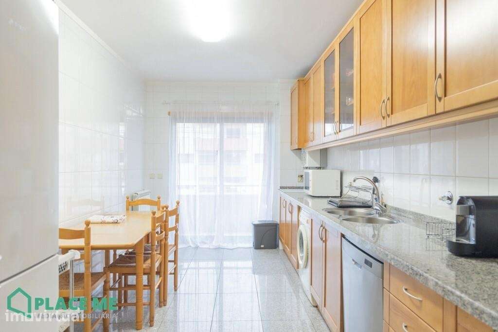 Apartamento T4 - Gualtar - Investimento c/ Rentabilidade - Equipado e - Grande imagem: 5/51
