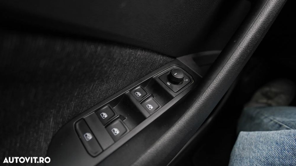 Skoda Scala 1.5 TSI 150 CP Selection - 27