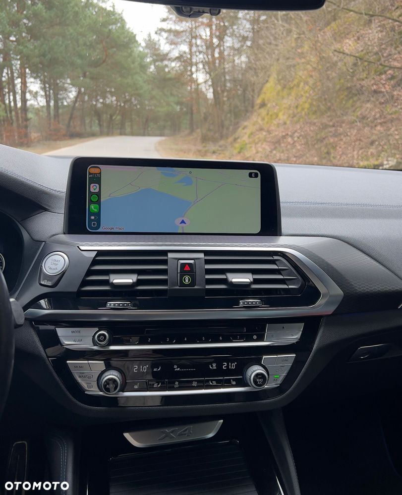 BMW X4 xDrive20d - 15