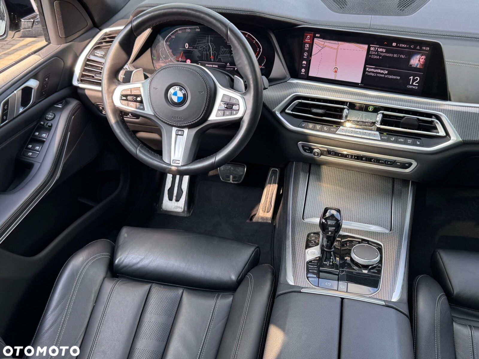 BMW X5 - 15