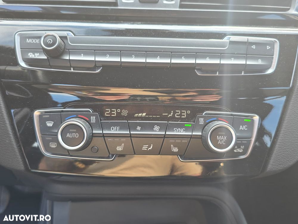 BMW X1 xDrive25e AT PHEV - 12