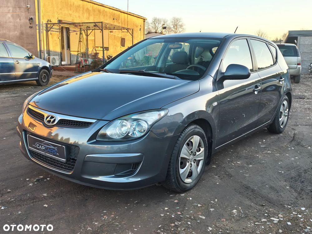Hyundai i30 1.4 Edition Plus - 3