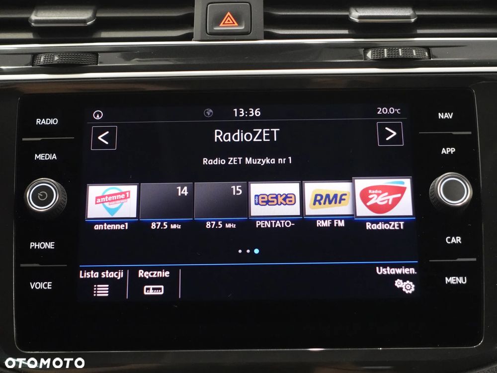 Volkswagen Tiguan 2.0 TDI BMT SCR JOIN - 34