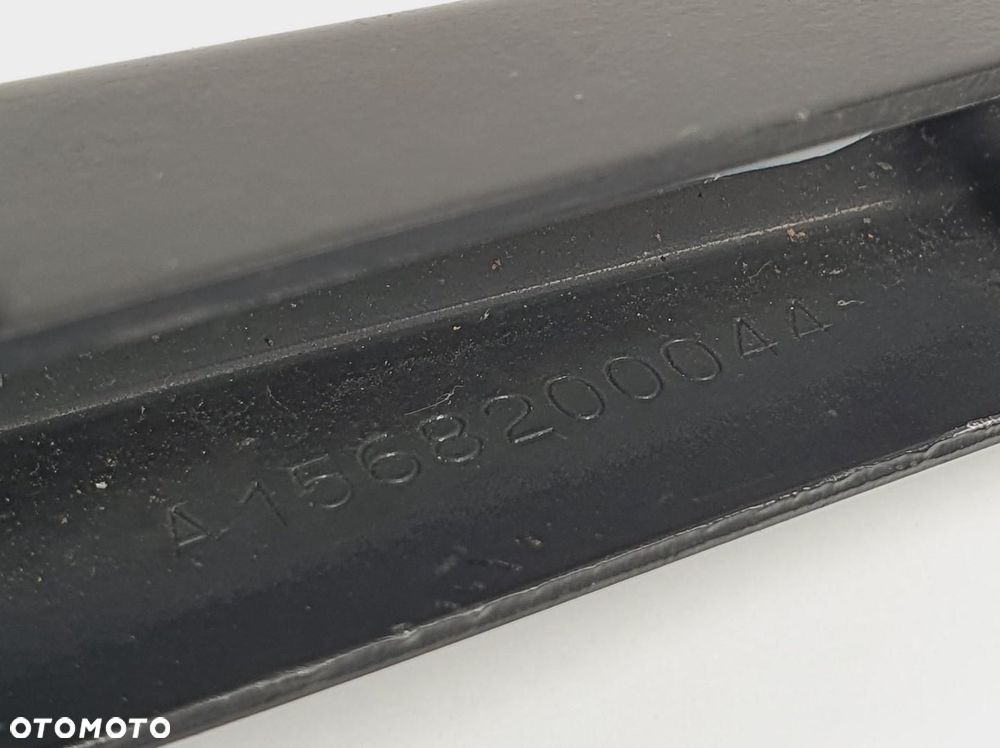 RAMIE WYCIERACZKI KLAPY MERCEDES GLC W253 - 7