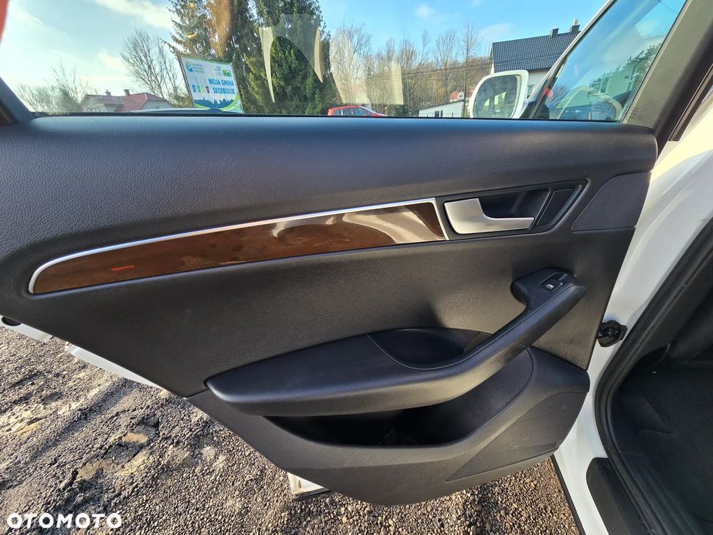 Audi Q5 2.0 TDI Quattro - 16