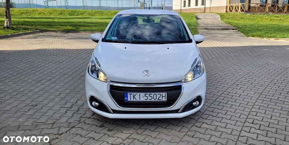 Peugeot 208 82 PureTech Style - 3