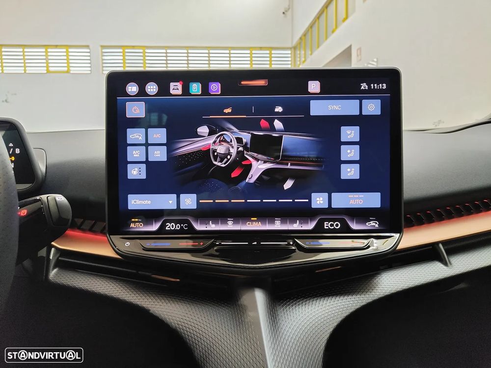 Cupra Tavascan 77 kWh VZ - 26