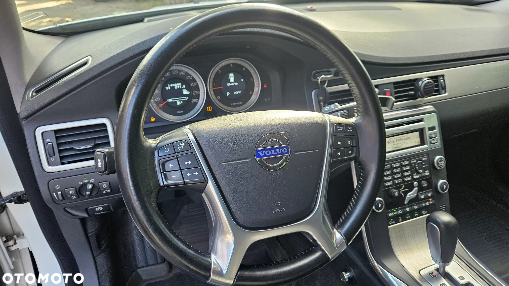Volvo XC 70 - 11