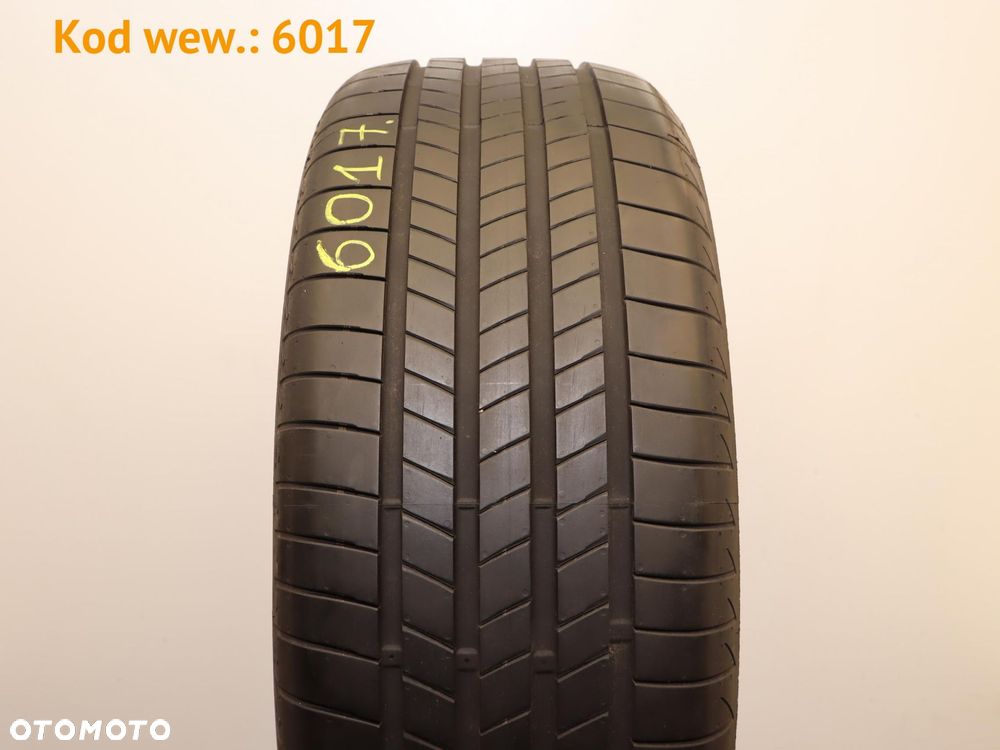 Bridgestone Turanza Eco - 255/50 R19 - 7