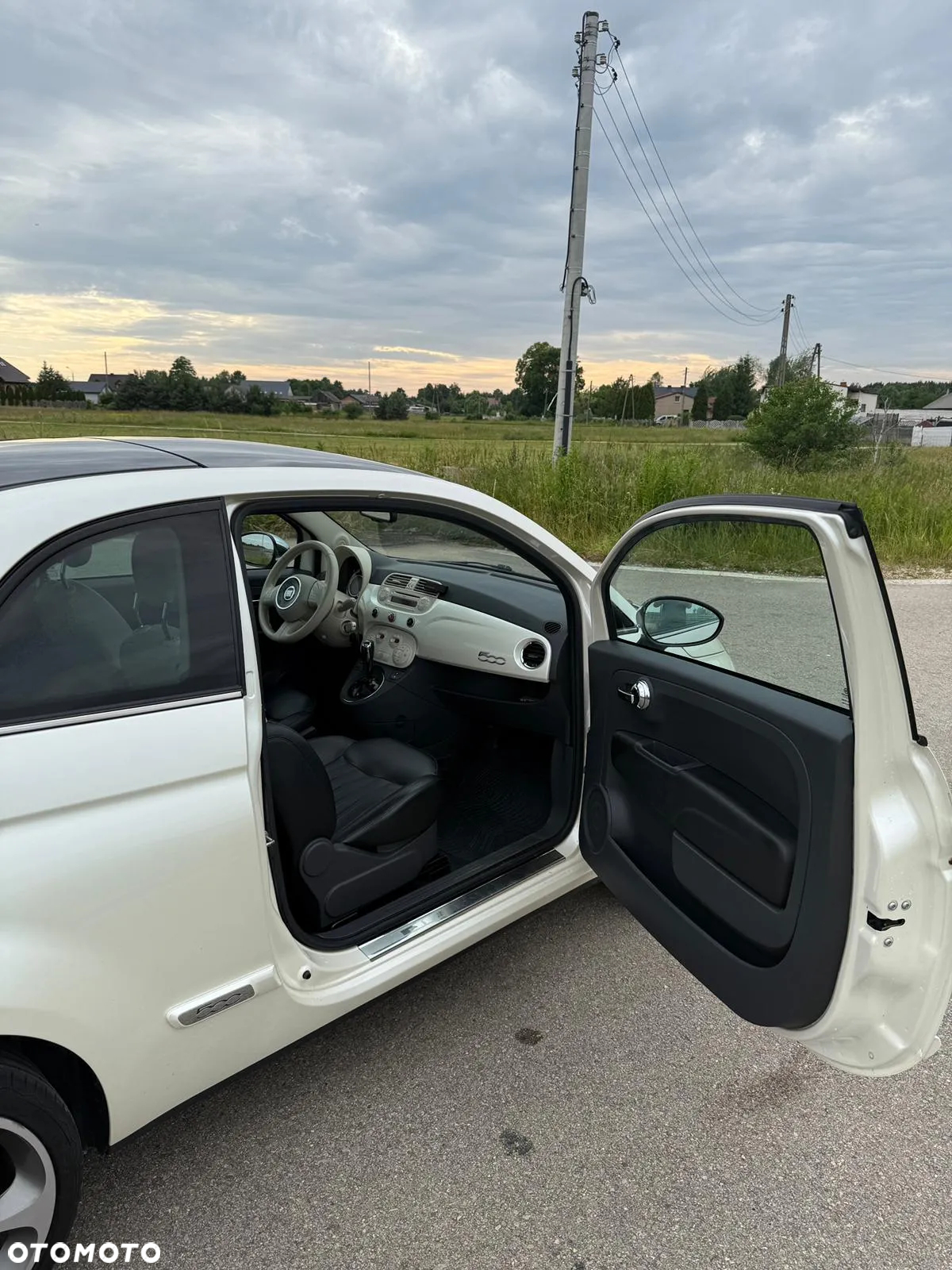 Fiat 500 - 13