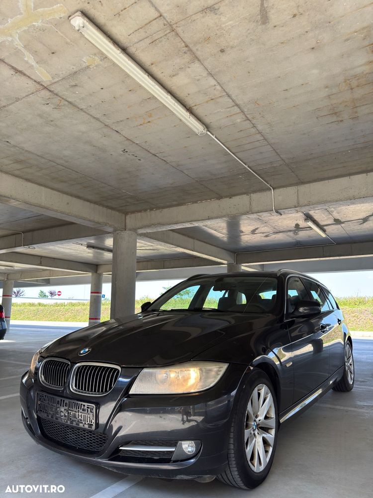 BMW Seria 3 - 1