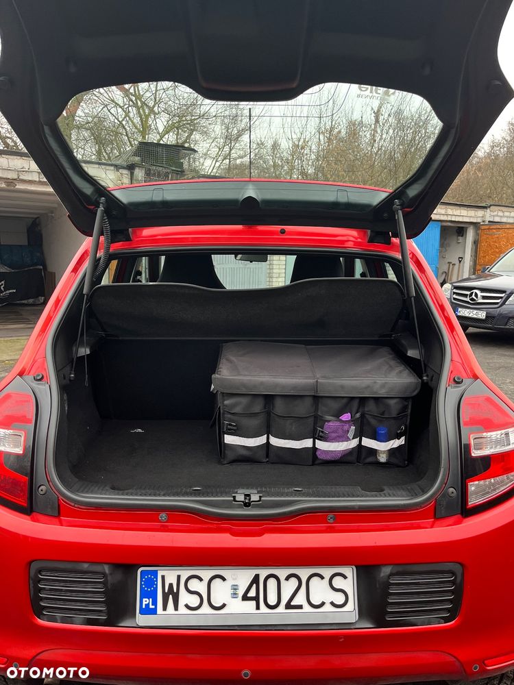 Renault Twingo SCe 70 Intens - 6