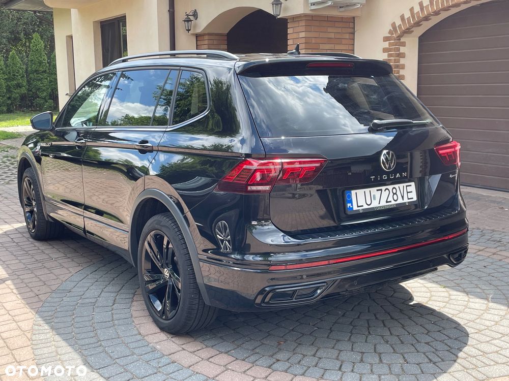 Volkswagen Tiguan Allspace - 4