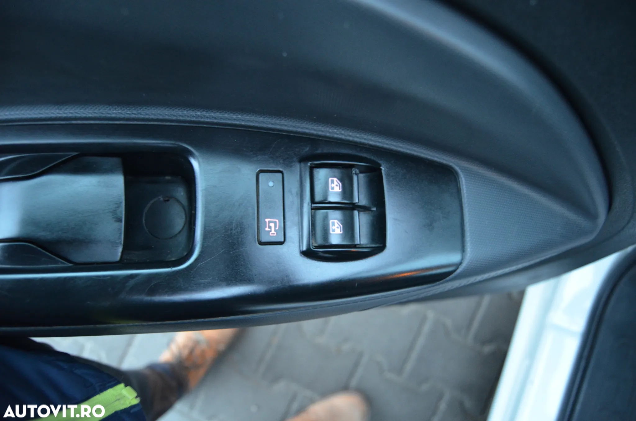 Fiat Doblo 1.3 16V Multijet Active - 21