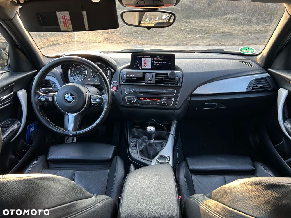 BMW Seria 1 118d - 6