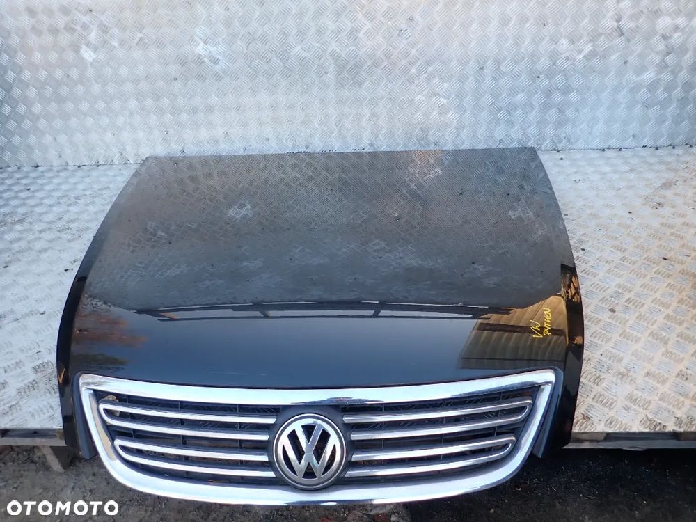 MASKA VW PHAETON - 1