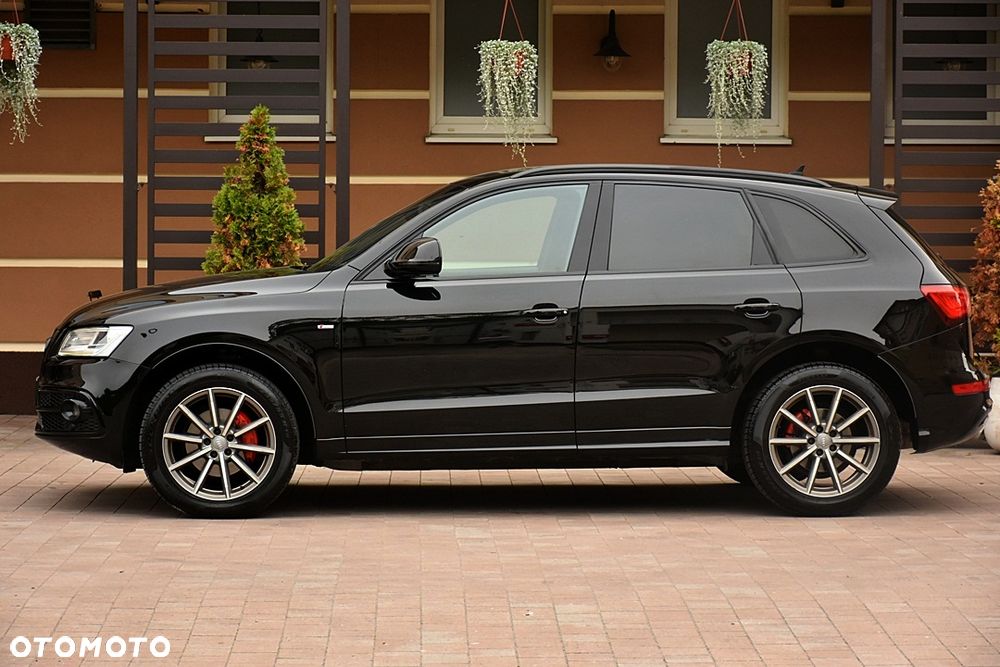 Audi Q5 2.0 TDI Quattro S tronic - 6