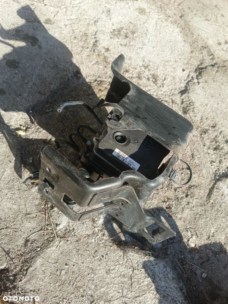 POMPA STEROWNIK ABS PEUGEOT 308 CC RCZ 1.6 THP  9666957480 - 1