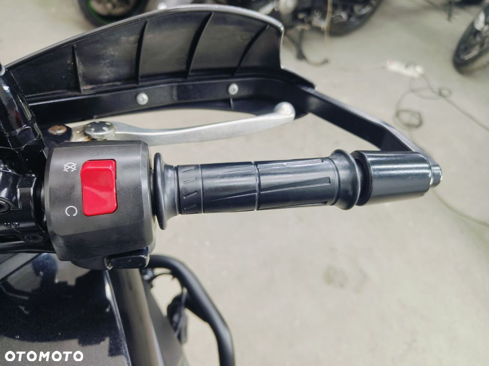 Kawasaki Versys 1000 - 17