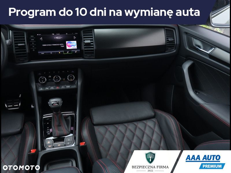 Skoda Kodiaq - 9