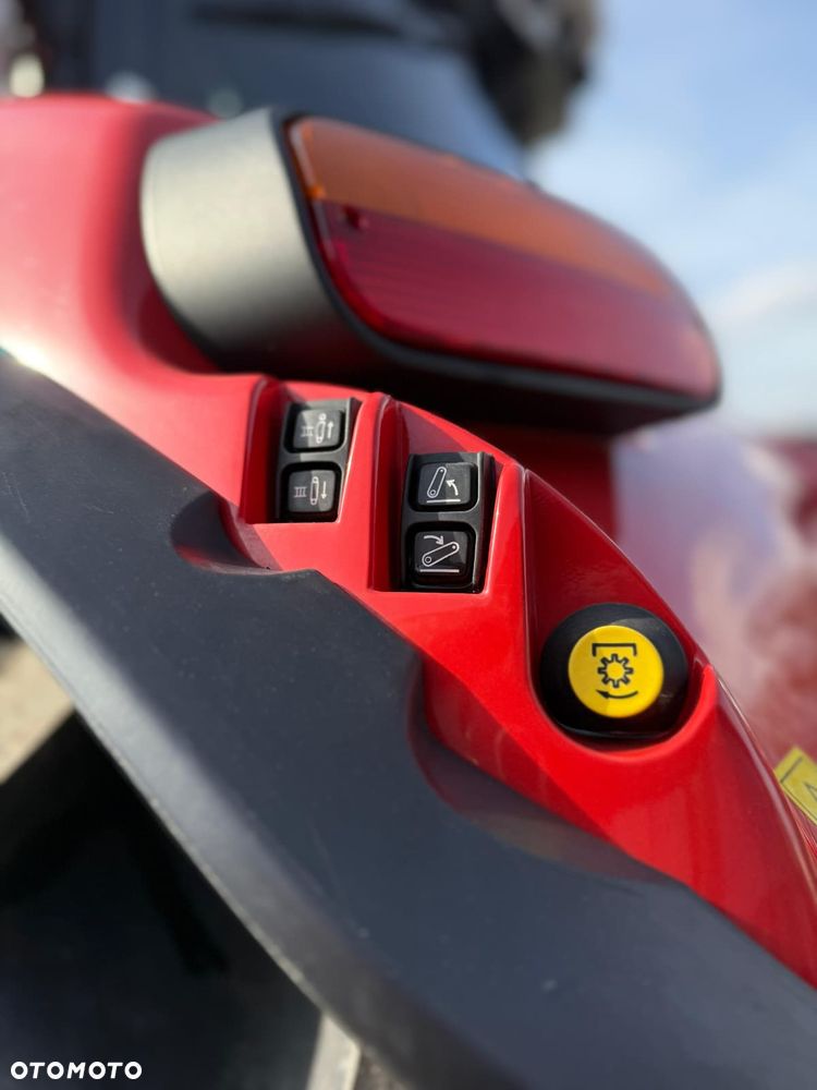 Steyr IMPULS 6150CVT - 6