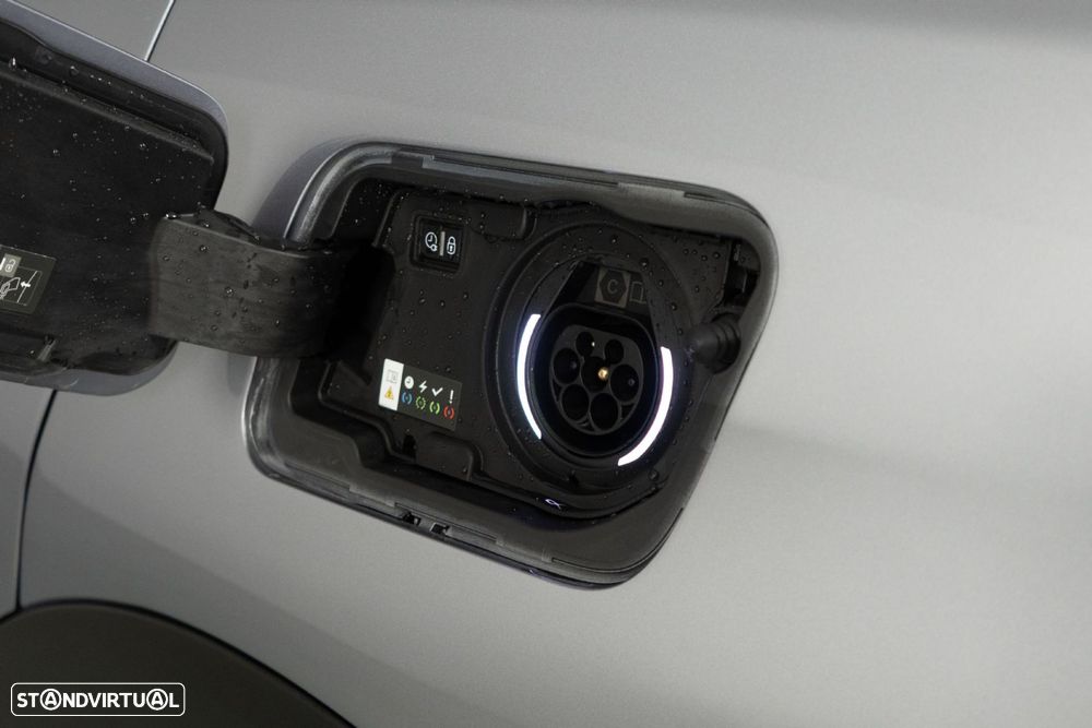 Peugeot 3008 1.6 Hybrid GT e-EAT8 - 20