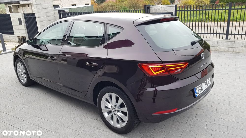Seat Leon - 15