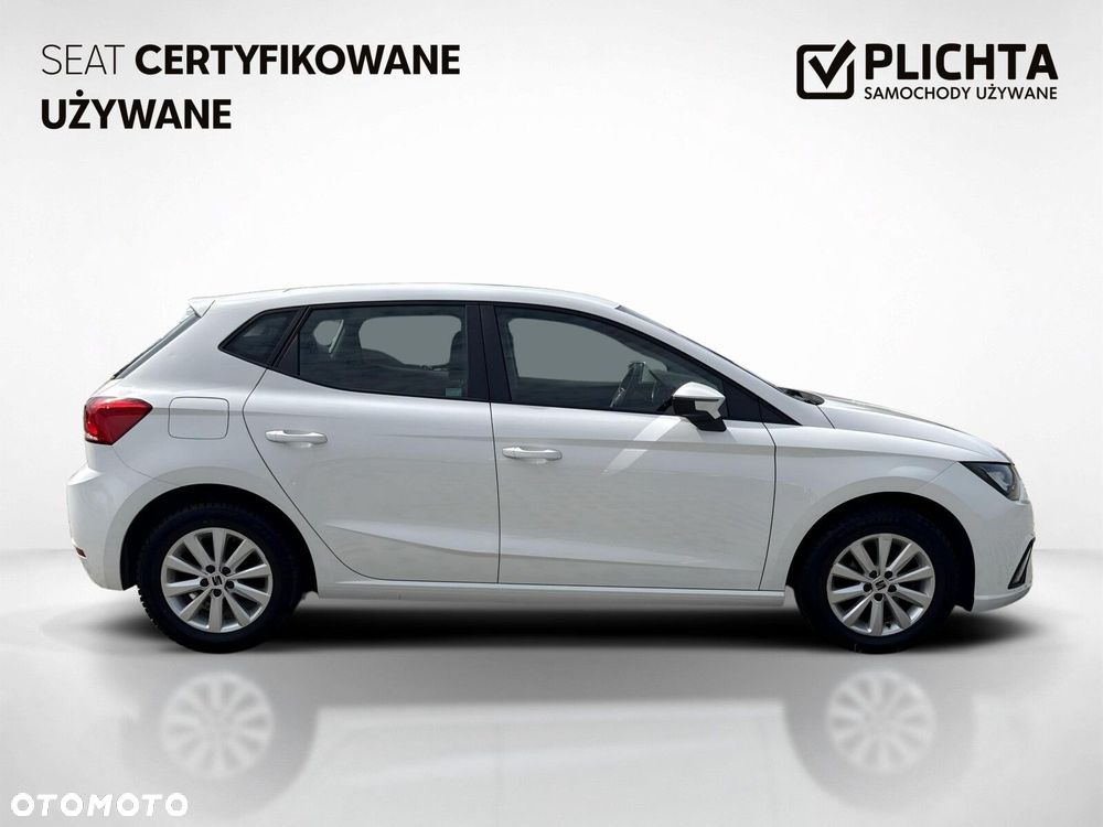 Seat Ibiza - 7