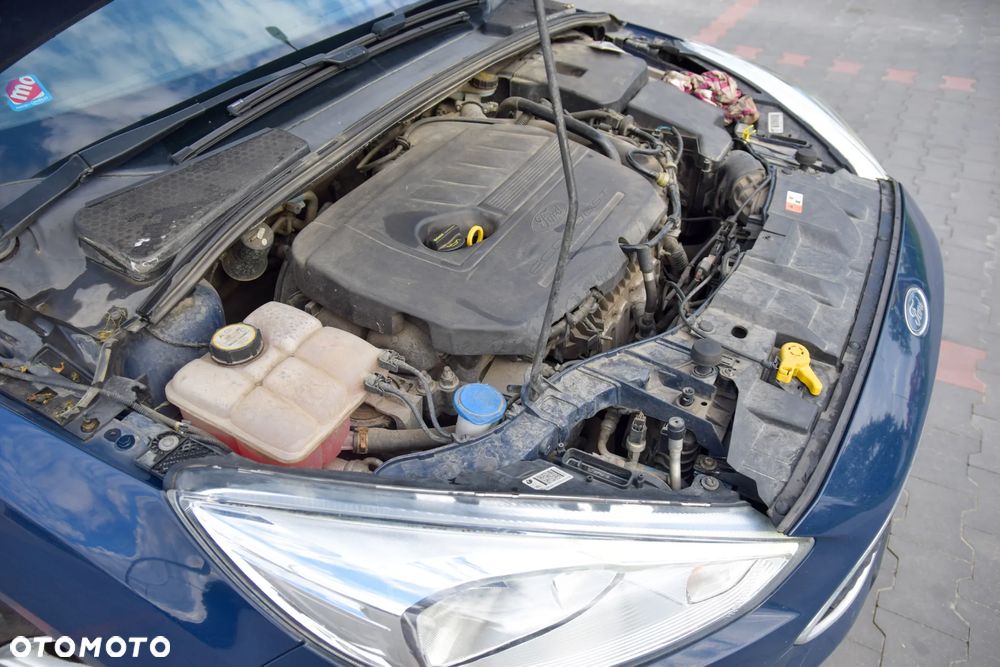 Ford Focus 1.5 EcoBoost Trend ASS - 32