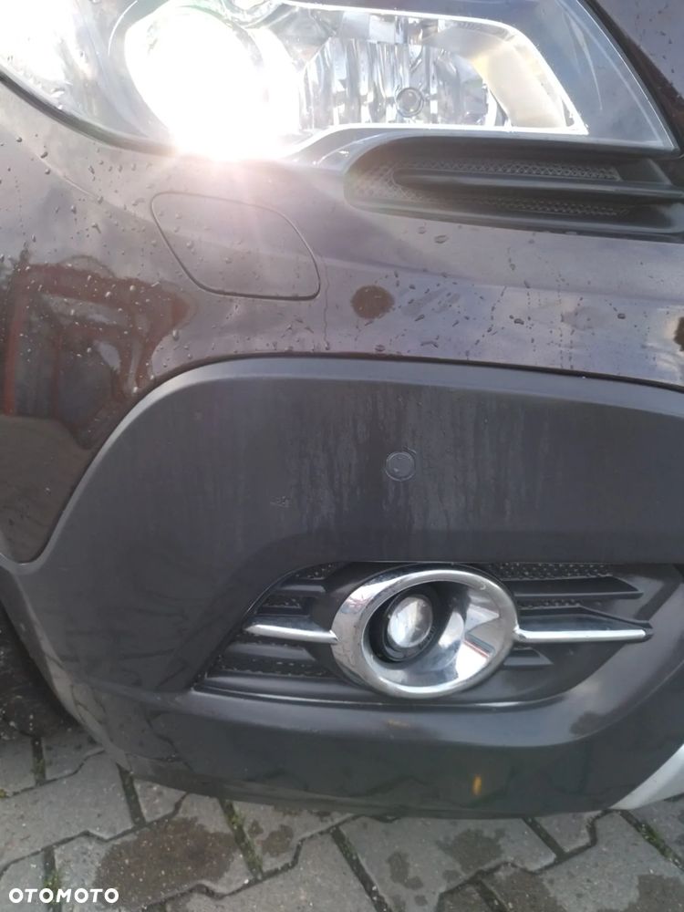 Opel Mokka 1.6 CDTI ecoFLEX Start/Stop Edition - 10