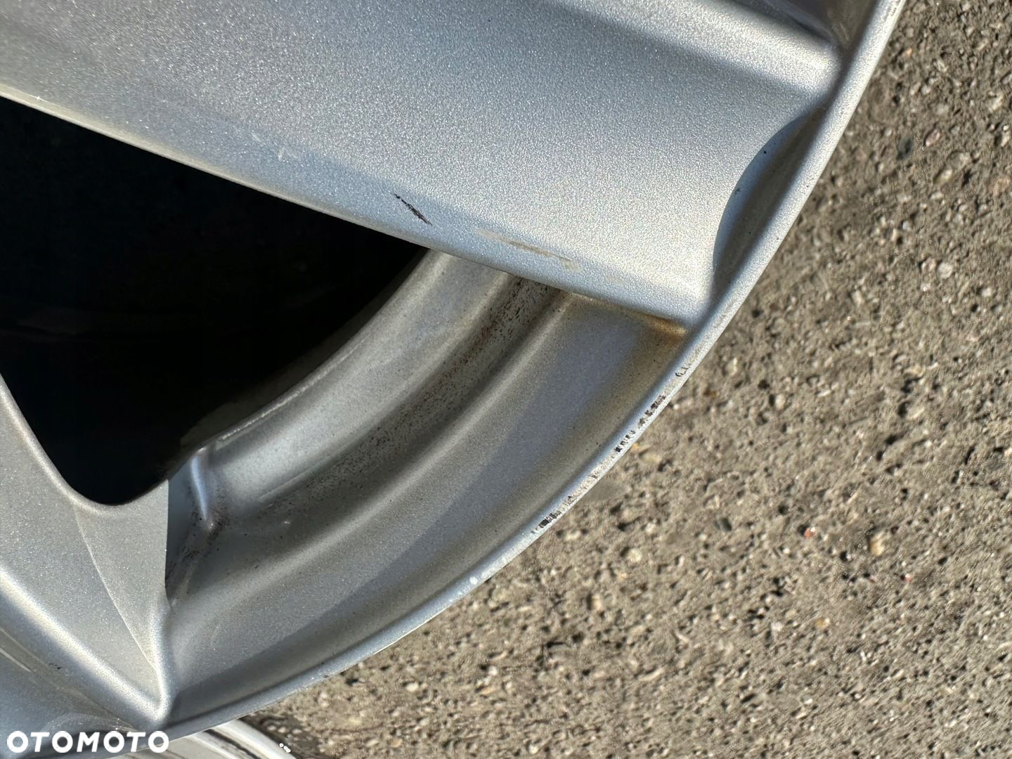Felgi Rial 16 cali 5x114,3 ET38 7J Kia Hyundai Honda Nissan Toyota - 3
