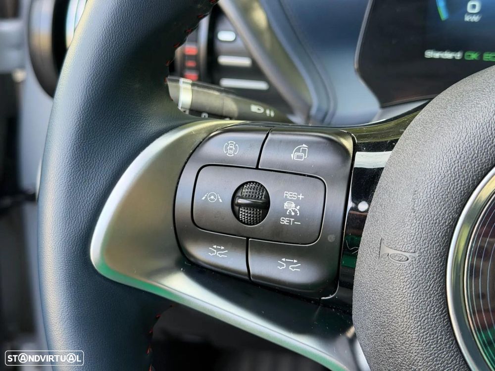 BYD Atto 3 60.48 kWh Design - 23