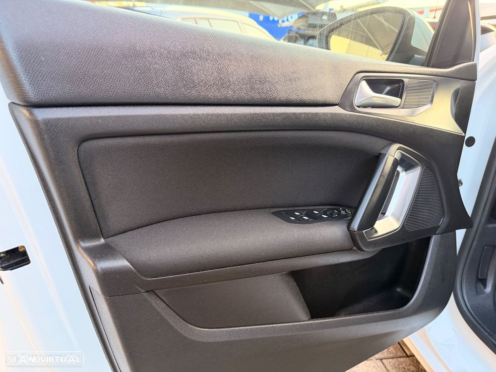 Peugeot 308 1.5 BlueHDi Business Line - 41