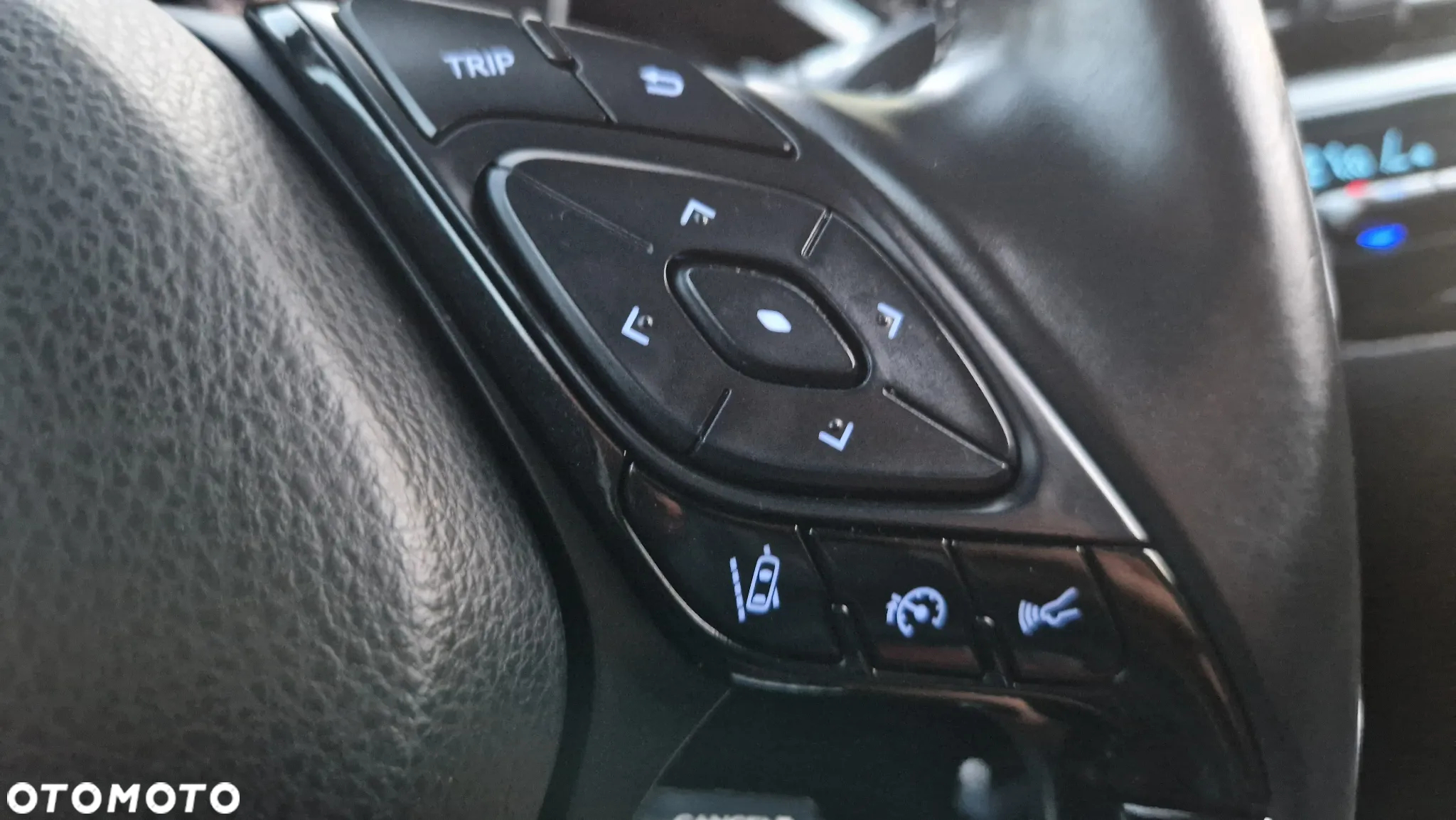 Toyota C-HR 1.8 Hybrid Comfort - 21