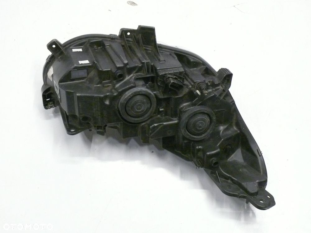 LAMPA PRZEDNIA LEWA FORD S-MAX MK2 GALAXY MK4  2015 2018 - 4