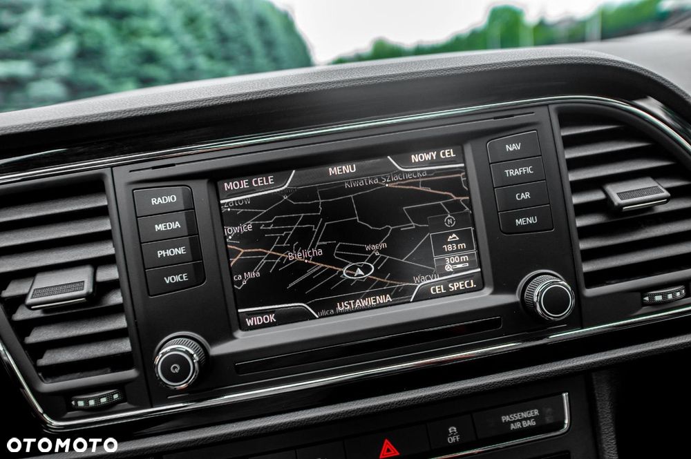 Seat Leon - 27